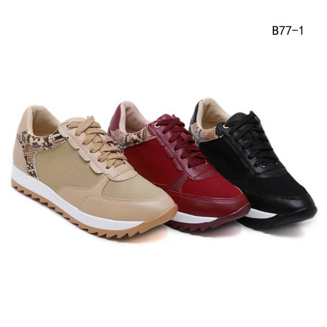 Sepatu ZARA #B77-1