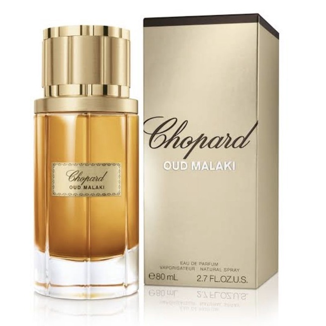 Chopard oud malaki edp 80 ml men