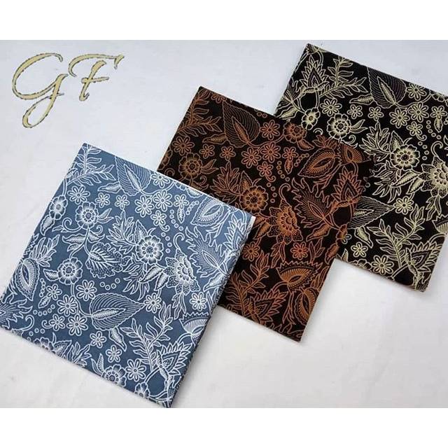 Batik Pekalongan