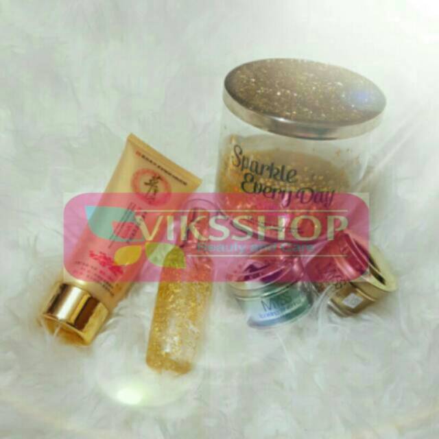 Myss sparkling paket C