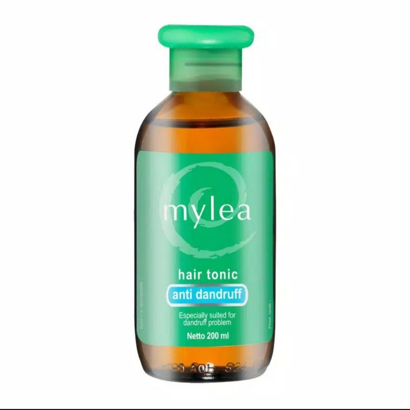 mylea Anti Dandruff