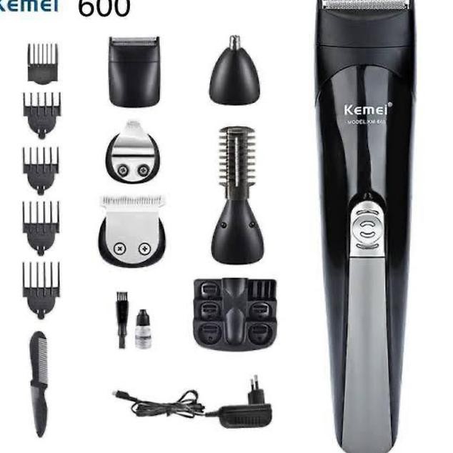 Cukur kemei 600