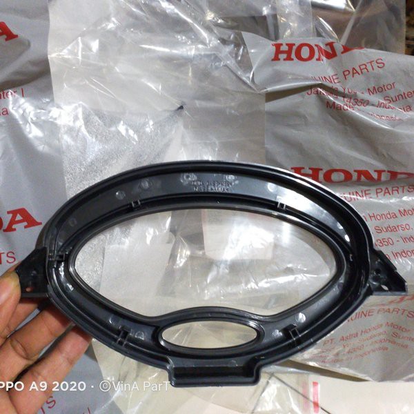 mika kaca lensa spedometer spidometer speedometer karisma x KPH original..