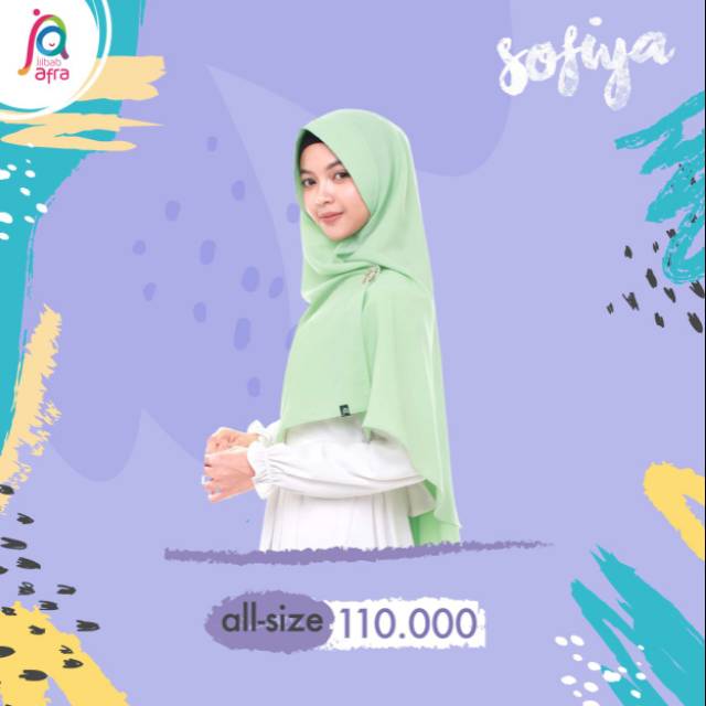 SOFIYA afra