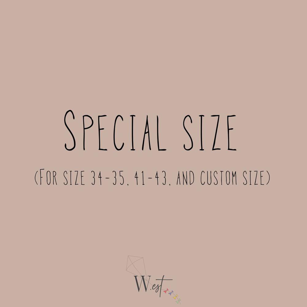 VV.est Special Size