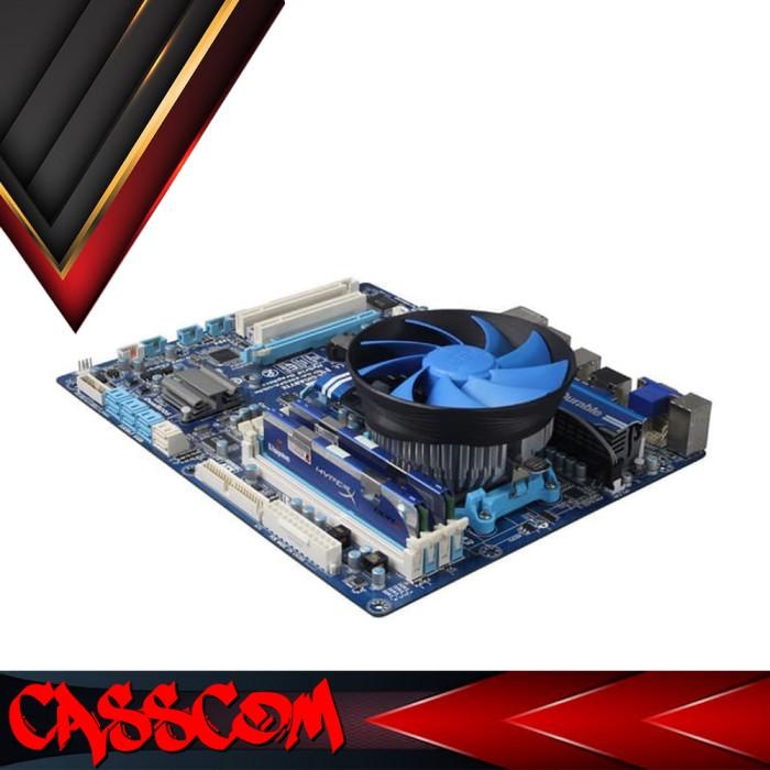DeepCool GAMMA ARCHER Universal Socket
