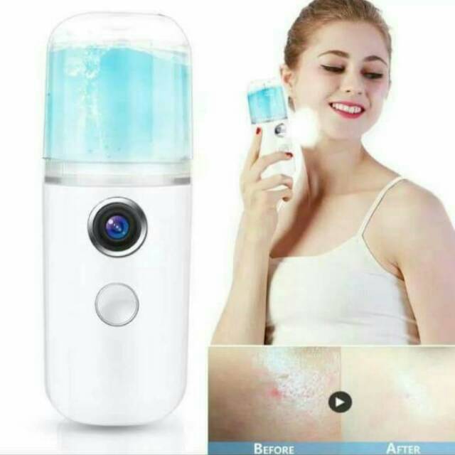 NANO SPRAY TERLARIS