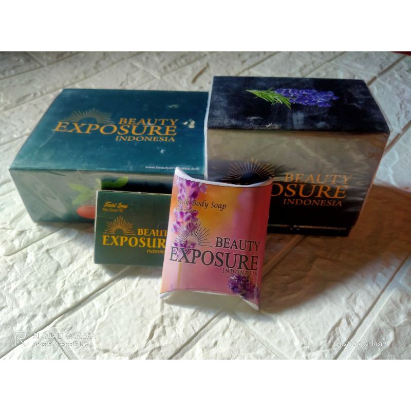 Paket mix bexindo