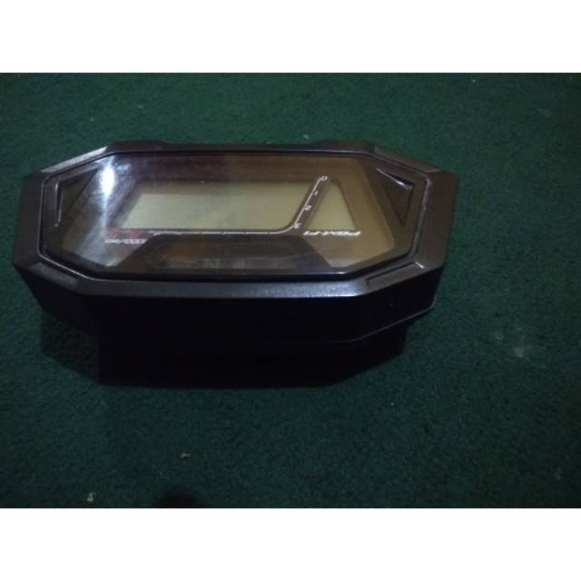 Spedometer kilometer speedometer honda sonic 150r