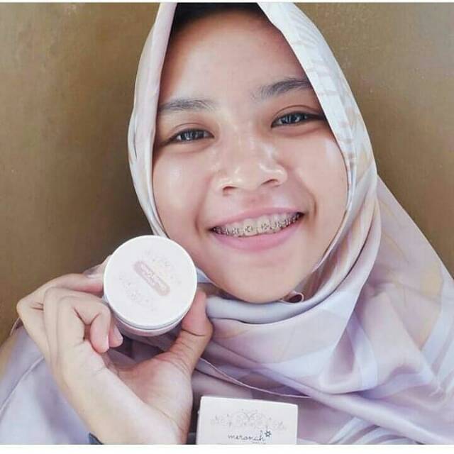 MERONAH CREAM