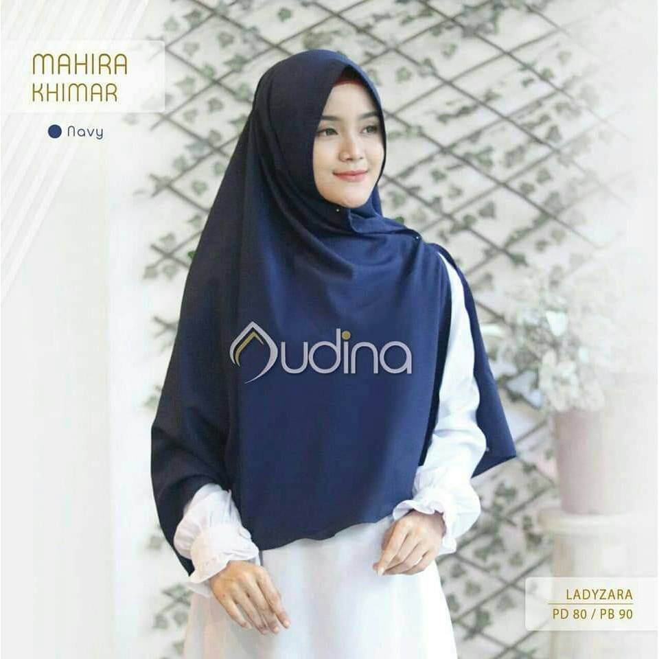 MAHIRA KHIMAR