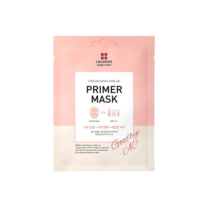 Leaders Insolution Primer Mask Goodbye AC 25 ml