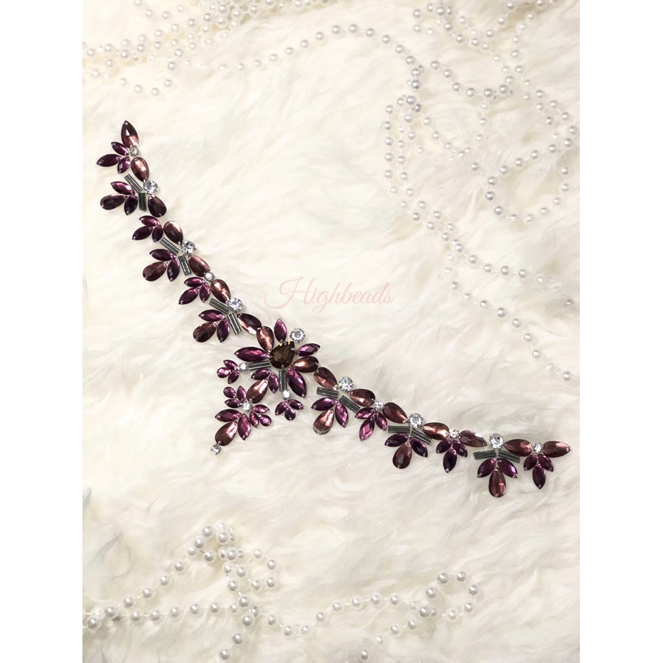 Payet Kebaya N0108