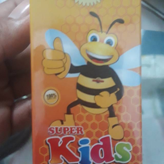 Madu Kids