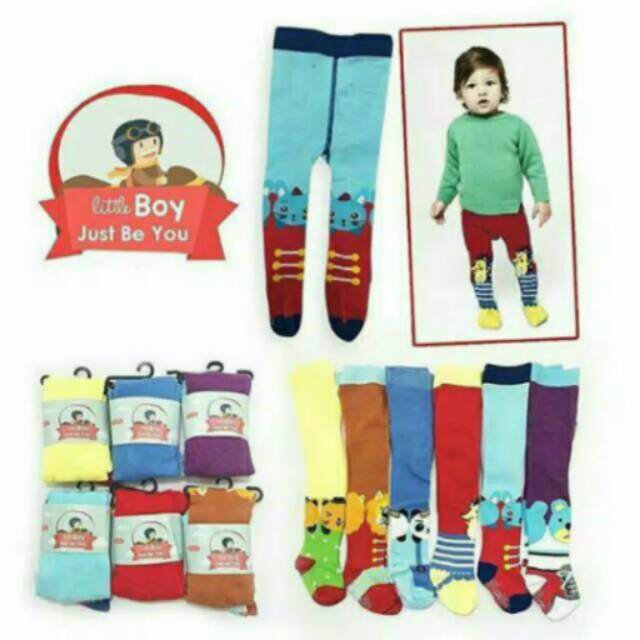 Legging little me