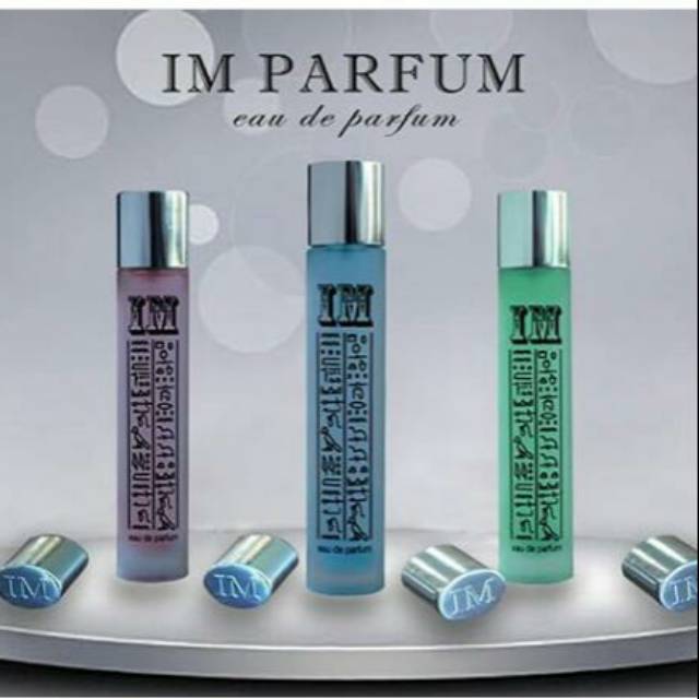 IM parfume