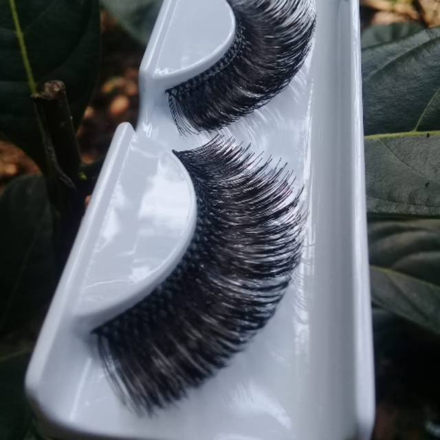 Bulumata palsu kode. Dobelayer R20.