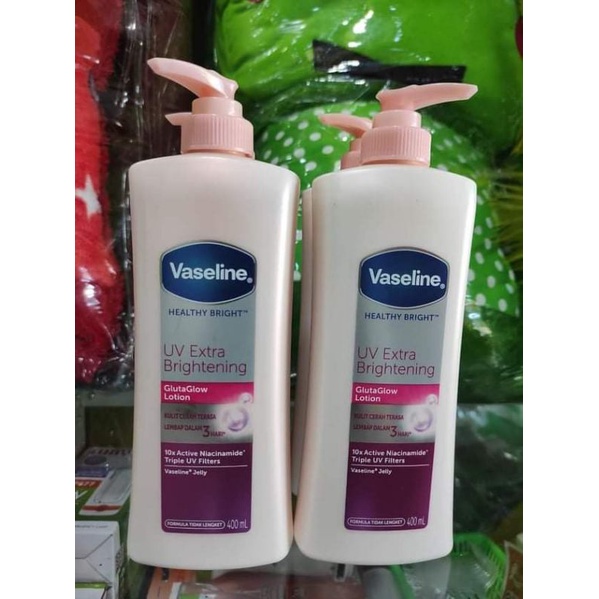 Vaselin pump 400ml