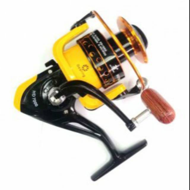 Reel HD7000