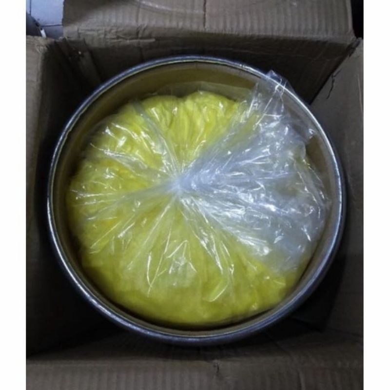 BAHAN DASAR CREAM  KW 2