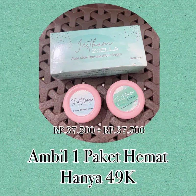 Acne Glow Mini