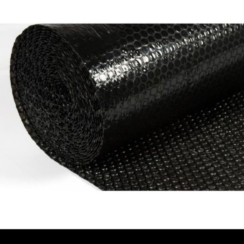 bubble wrap tambahan packing biar aman