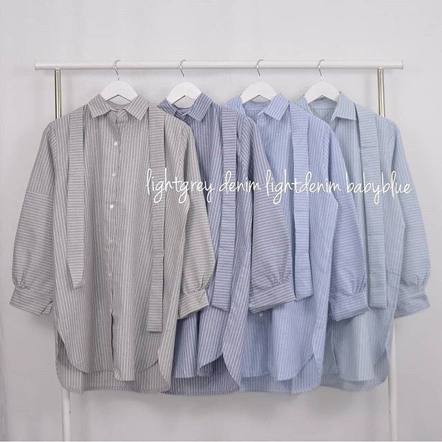 Galia Tunik
