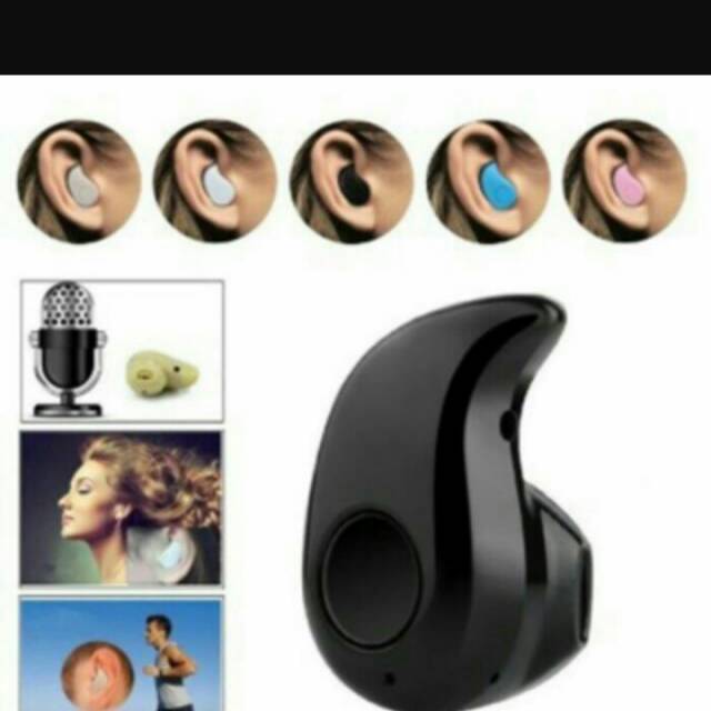 HEADSET BLUETOOTH MINI S530 / HEADSET BLUETOOTH KEONG