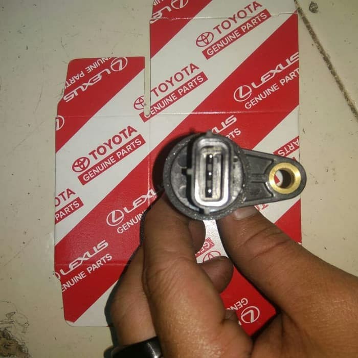 Sensor Speedometer Toyota Avanza Old Manual
