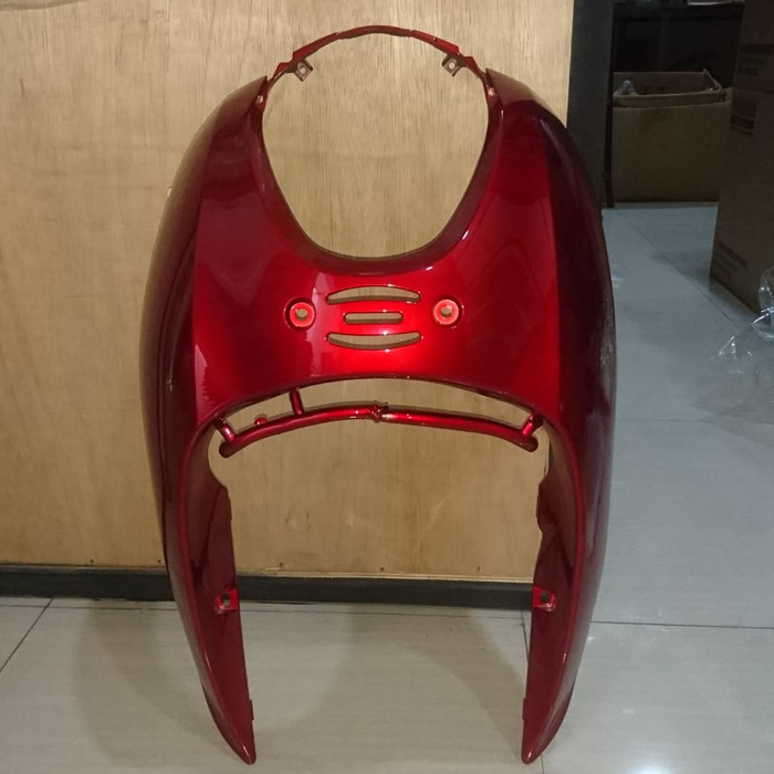 Panel Scoopy M.maroon Merk WIN