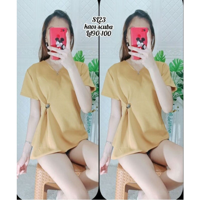 baju sL23