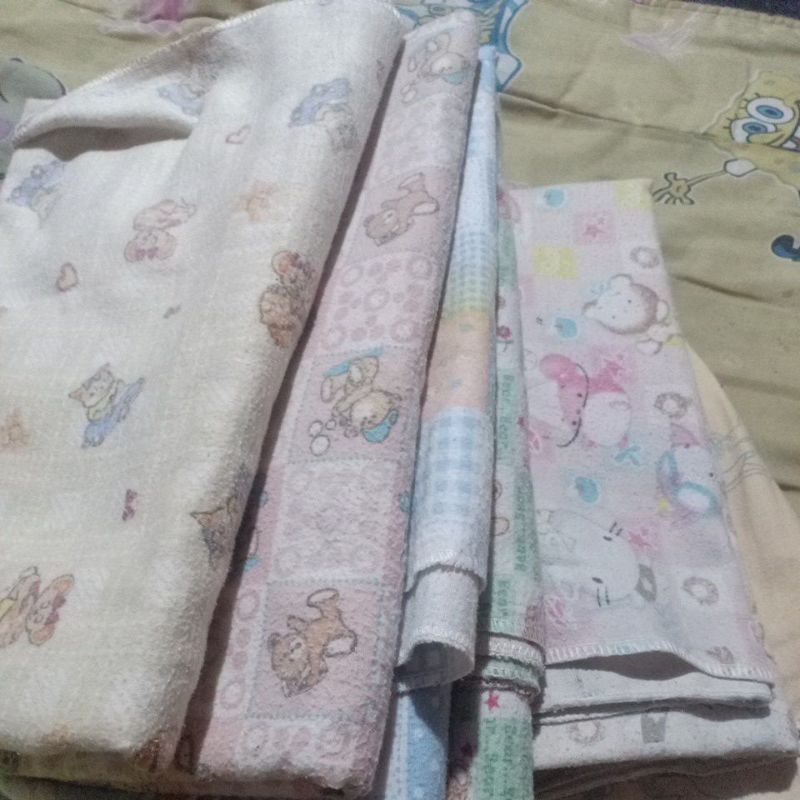 bedong