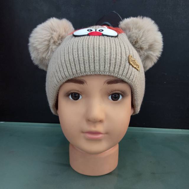 Topi Anak