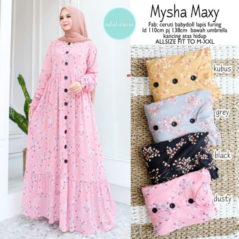 misya maxy