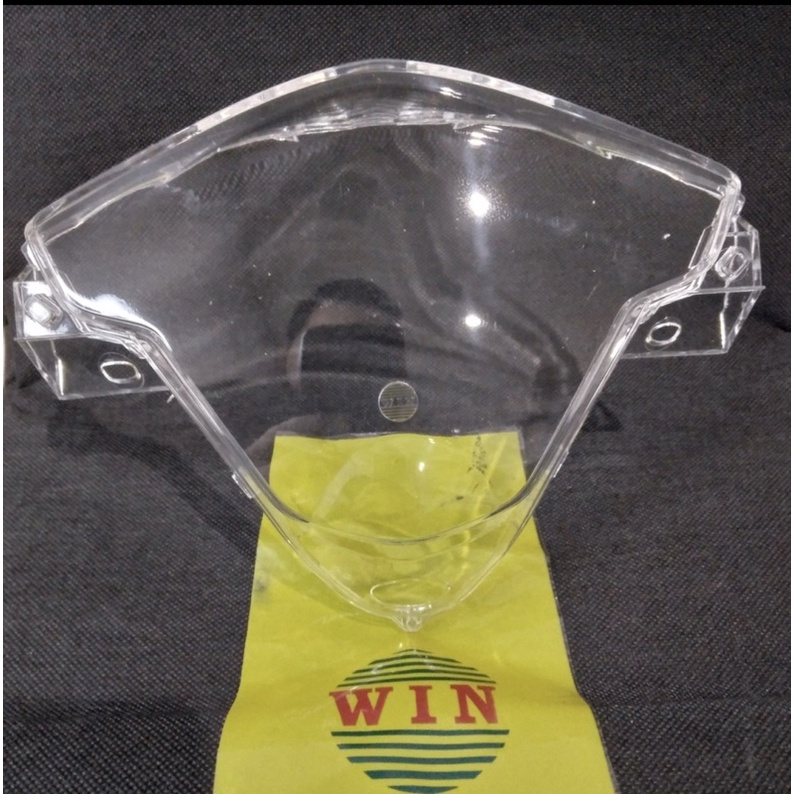 Mika speedometer beat karbu lama kilometer win