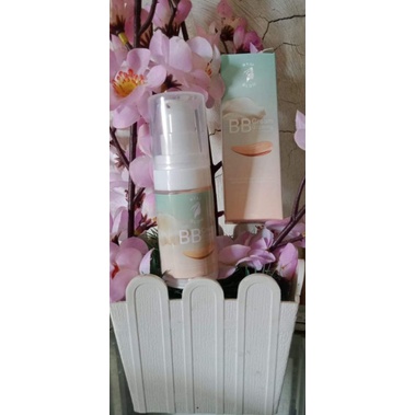 BB cream