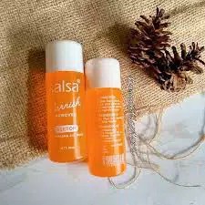 SALSA - Aseton Nail Remover ❤ EWA SDA ❤