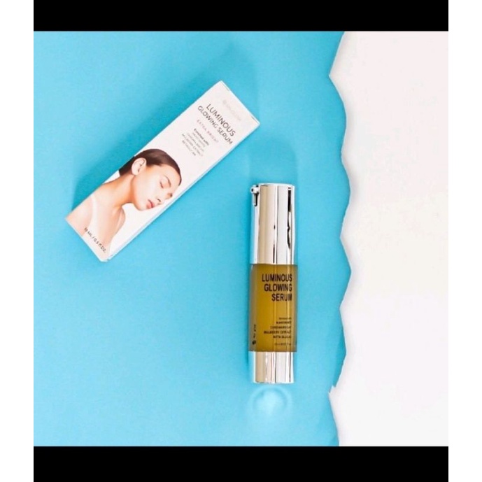 MS GLOW SERUM