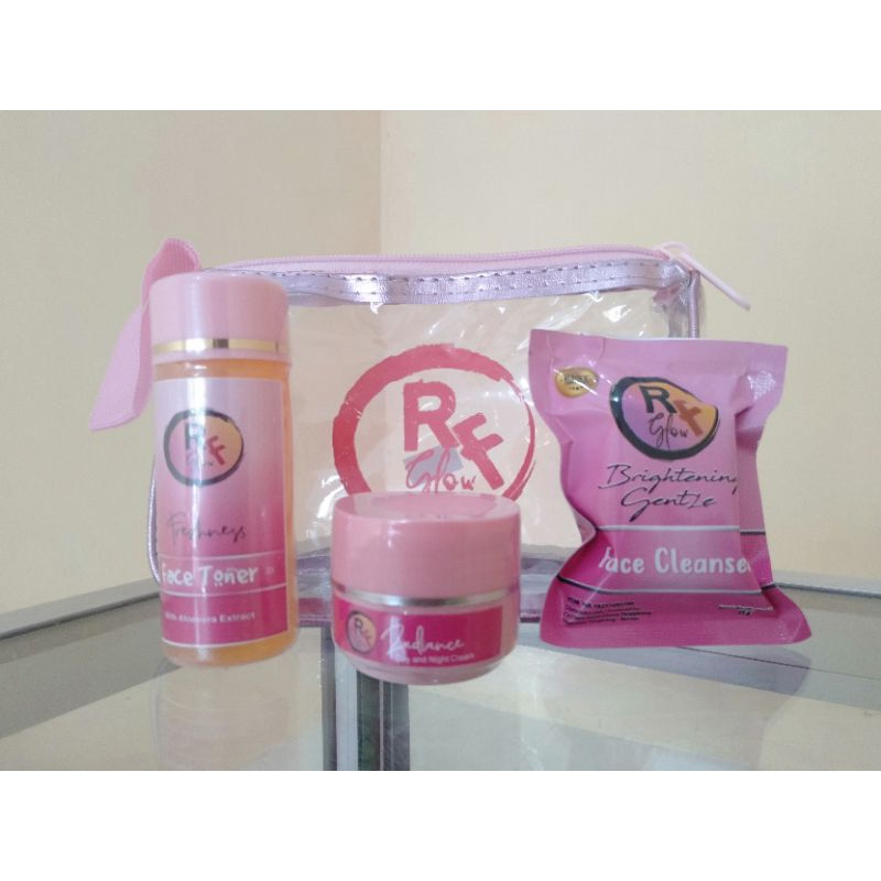 Paket Cream RF Glow