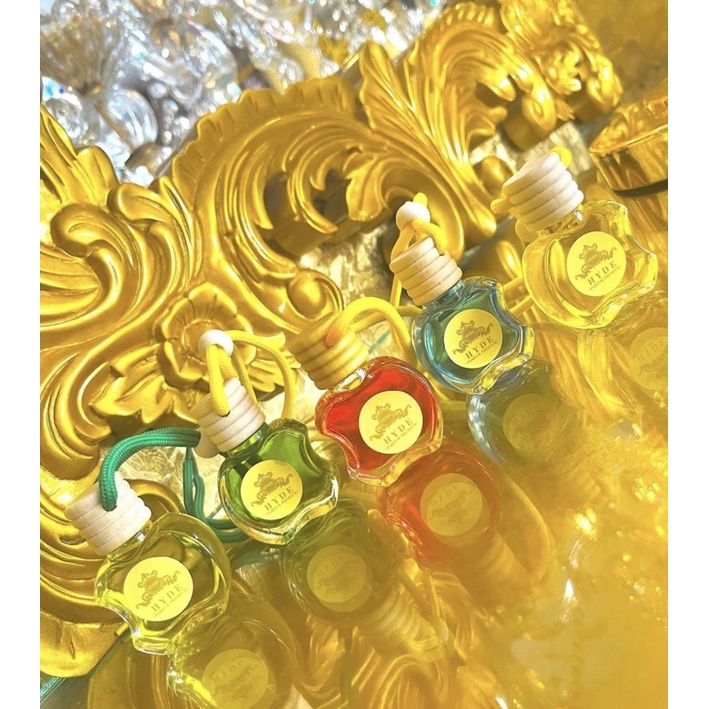 PARFUM RUANGAN BY HYDE