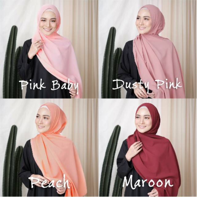 Pashmina sabyan