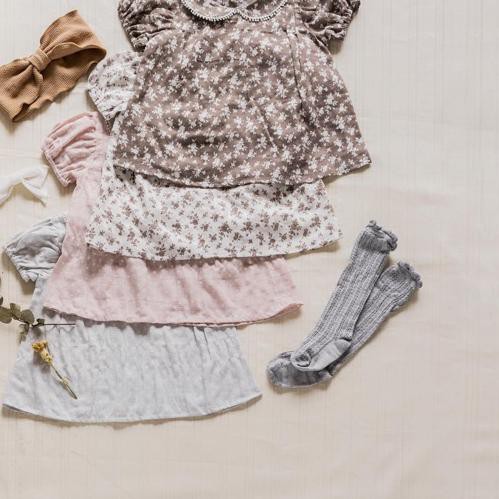 ♣ Gera Blouse ♗