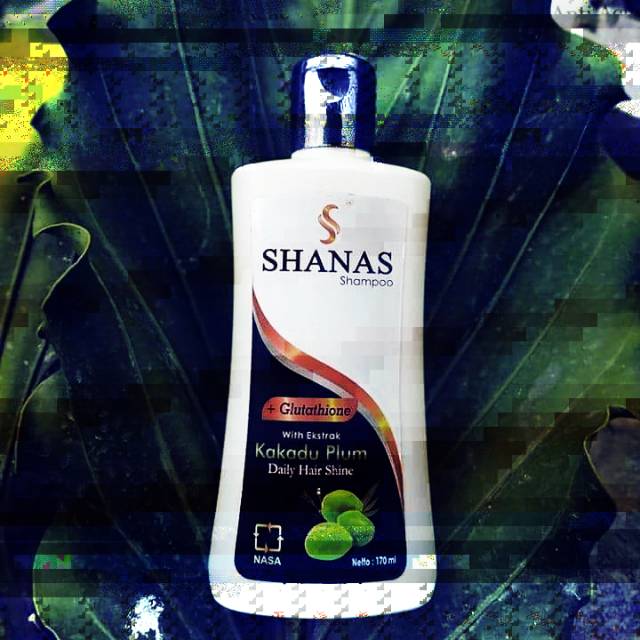 SHANAS (2botol)
