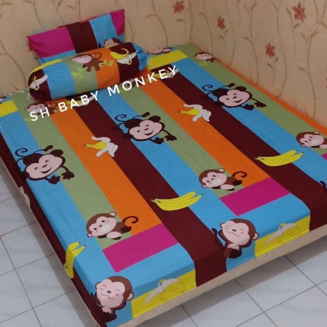 Sepre katun home made