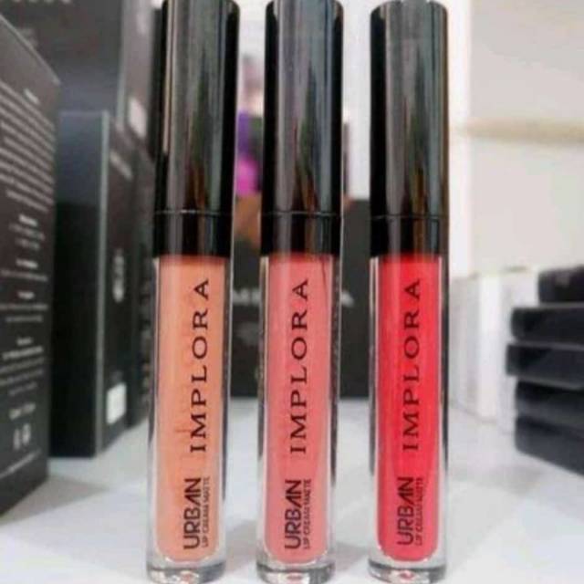 Implora lipstik