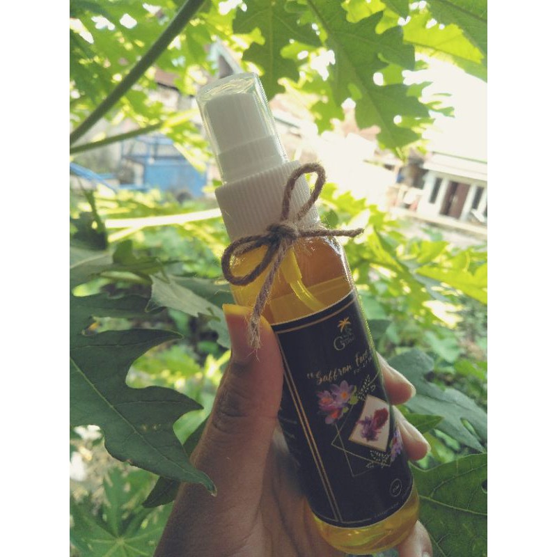 safron100ml