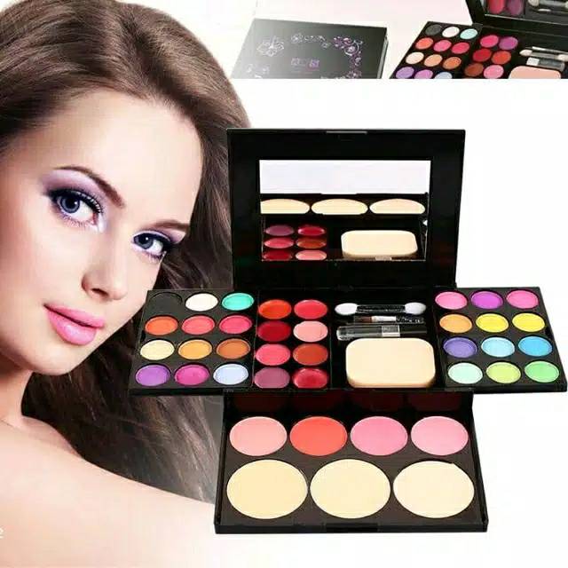 ADS Makeup set