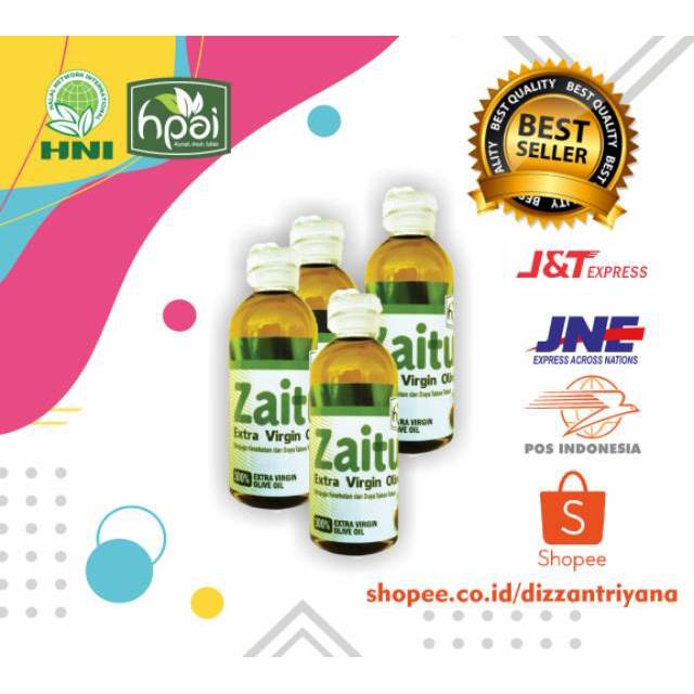 Minyak Zaitun