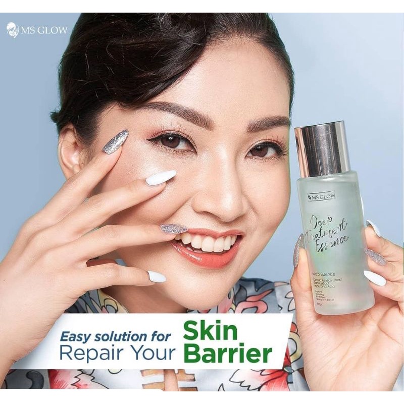 Deep Treatment Essence