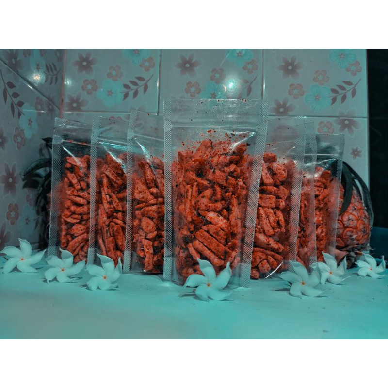 BASRENG BOJOT KRIUK